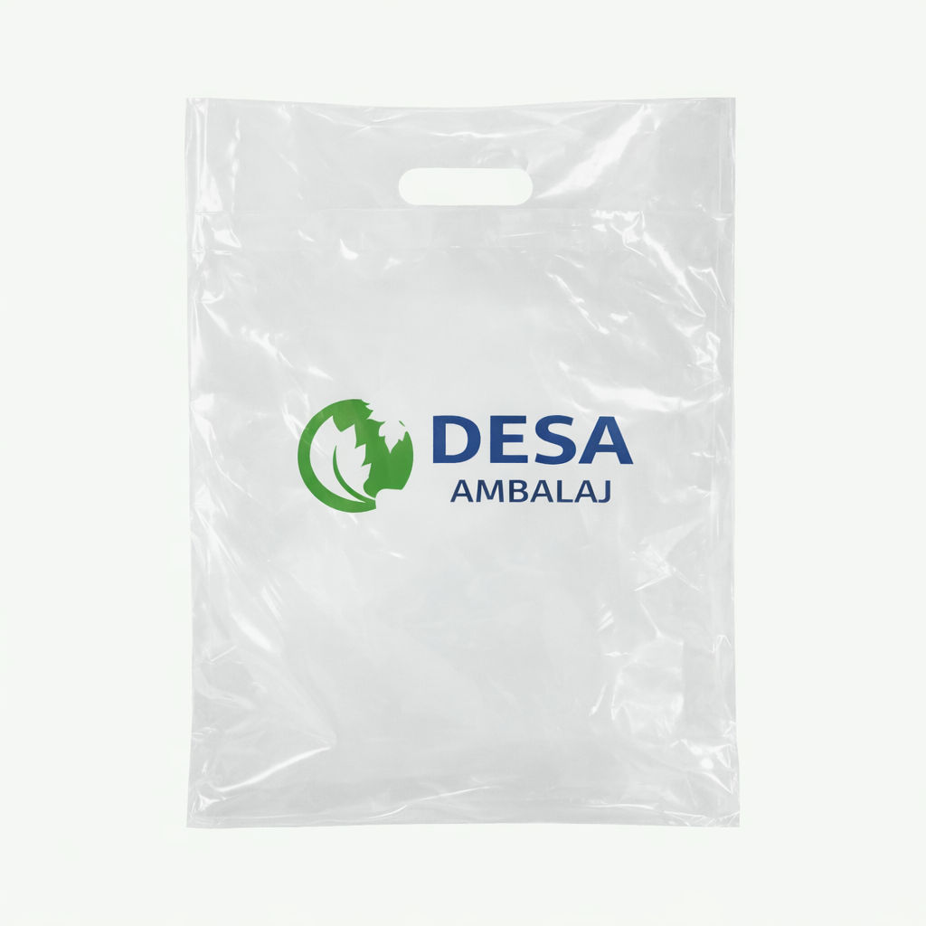 TAKVİYELİ EL GEÇME POŞET